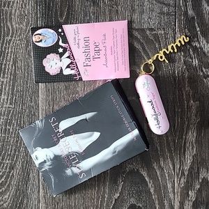🎉 Victoria's Secret & Hollywood Fashion Tape BUNDLE 🎉